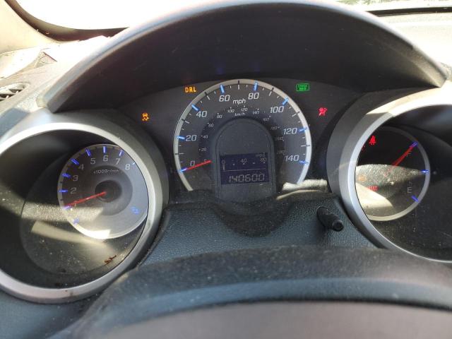 صورة رقم 9 من المزاد - 2012 HONDA FIT مع VIN JHMGE8H39CC009715