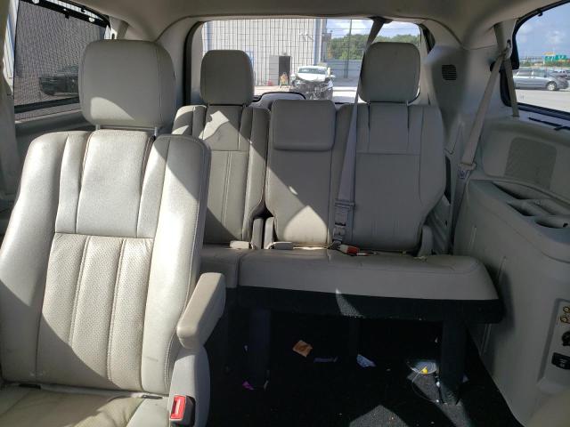 Photo 10 from auction – 2012 CHRYSLER TOWN & COU with VIN 2C4RC1CGXCR127443