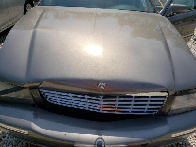Zdjęcie 11 z aukcji – 1999 CADILLAC DEVILLE z VIN 1G6KD54Y1XU798086