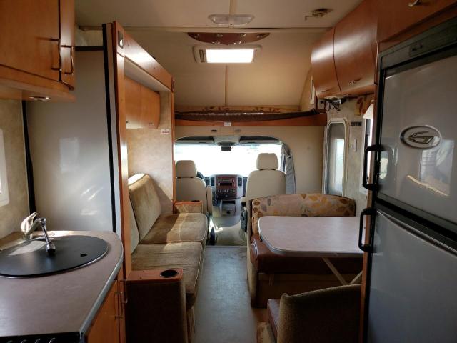 Photo 5 from auction – 2007 DODGE SPRINTER with VIN WDXPF445179337186