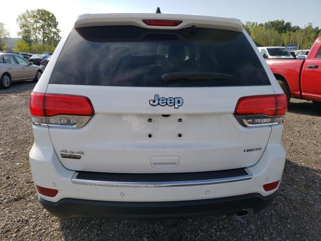 Photo 6 from auction – 2019 JEEP GRAND CHER with VIN 1C4RJFBG8KC818983