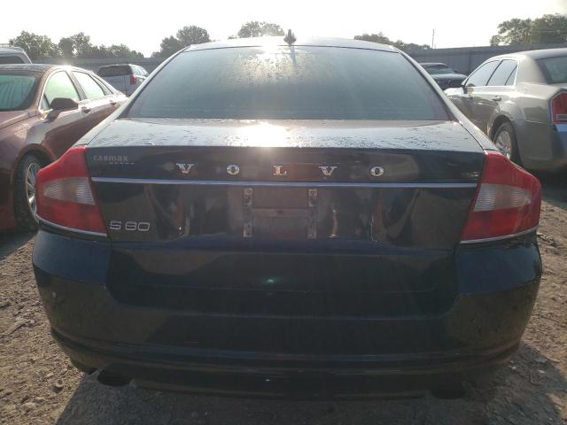 Photo 6 from auction – 2012 VOLVO S80 3.2 with VIN YV1952AS3C1153162