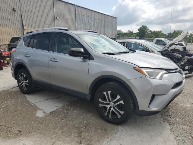 Photo 4 from auction – 2016 TOYOTA RAV4 LE with VIN 2T3BFREV3GW420941