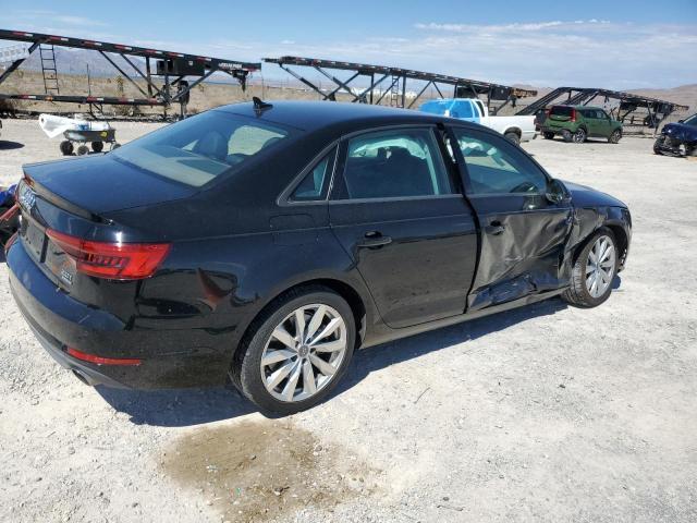 Photo 3 from auction – 2017 AUDI A4 PREMIUM with VIN WAUANAF49HN010544
