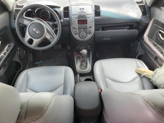 Photo 8 from auction – 2011 KIA SOUL + with VIN KNDJT2A23B7708597