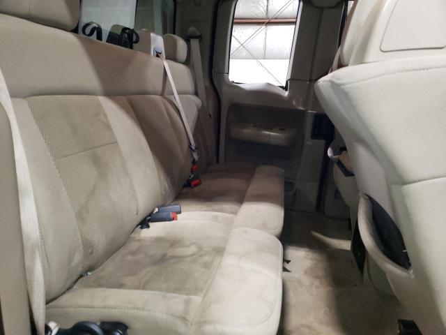 Photo 10 from auction – 2004 FORD F150 with VIN 1FTVX14594NB31739