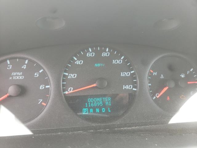 Photo 9 from auction – 2014 CHEVROLET IMPALA LIM with VIN 2G1WA5E34E1188968