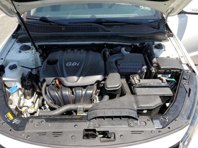 Photo 11 from auction – 2015 KIA OPTIMA LX with VIN KNAGM4A79F5650587