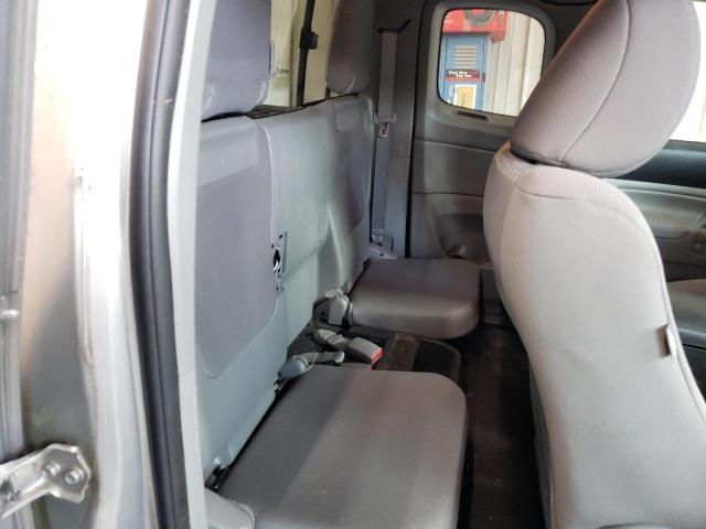 Photo 10 from auction – 2014 TOYOTA TACOMA with VIN 5TFUU4EN9EX090958