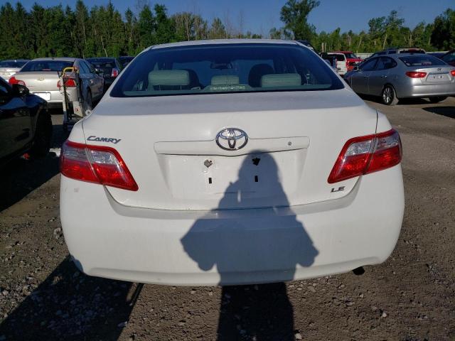 Photo 6 from auction – 2009 TOYOTA CAMRY BASE with VIN 4T4BE46K79R075988
