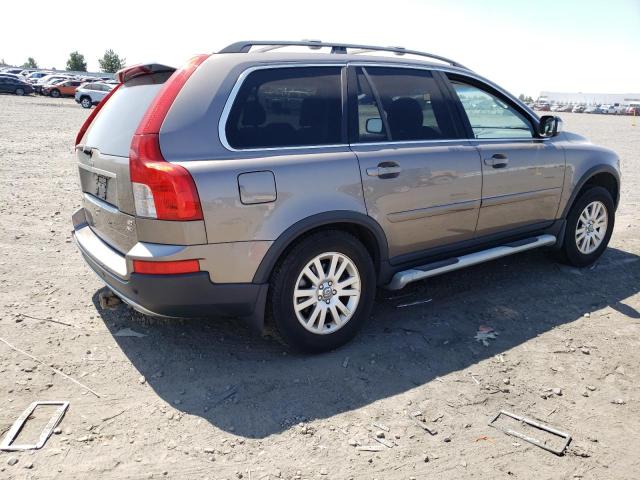 Photo 3 from auction – 2008 VOLVO XC90 3.2 with VIN YV4CZ982981484217