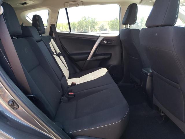 Photo 11 from auction – 2018 TOYOTA RAV4 ADVEN with VIN 2T3RFREV4JW839404