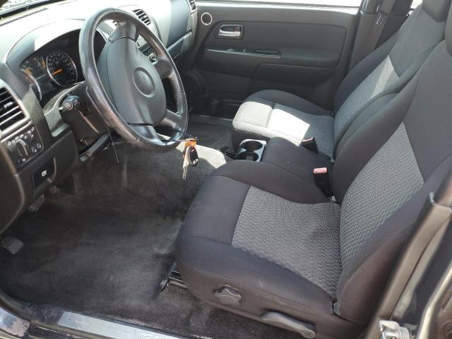 Photo 7 from auction – 2011 GMC CANYON SLE with VIN 1GTD5MFE8B8109825