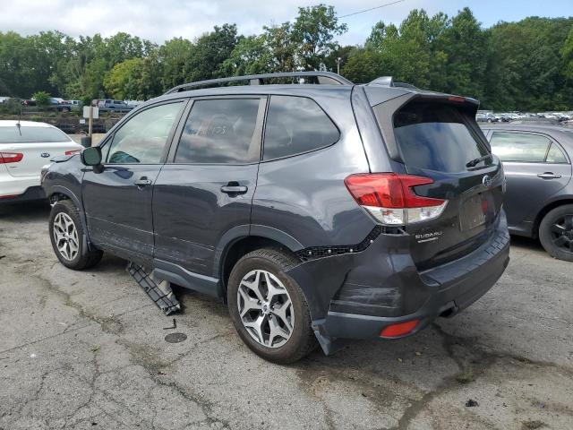 Photo 2 from auction – 2019 SUBARU FORESTER P with VIN JF2SKAGC5KH525862