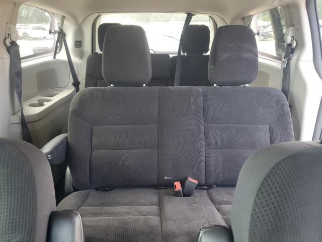 Photo 10 from auction – 2018 DODGE GRAND CARA with VIN 2C4RDGBG0JR340304