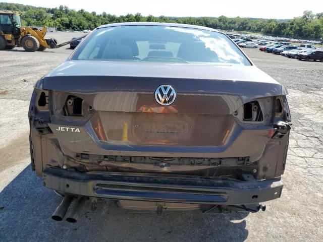 Photo 6 from auction – 2011 VOLKSWAGEN JETTA BASE with VIN 3VW2K7AJ0BM073689