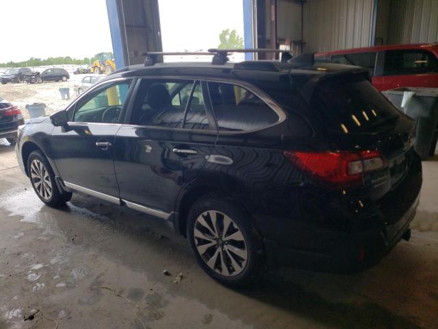 Photo 2 from auction – 2018 SUBARU OUTBACK TO with VIN 4S4BSATCXJ3336720