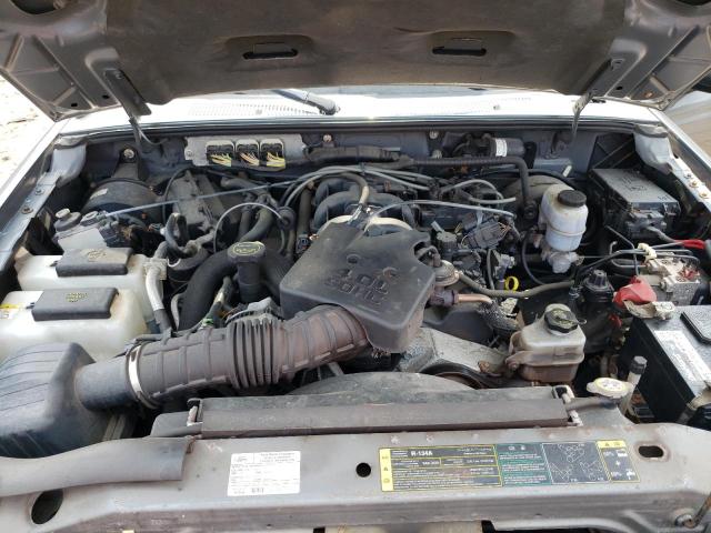 Photo 11 from auction – 2008 FORD RANGER with VIN 1FTZR15E48PA66190