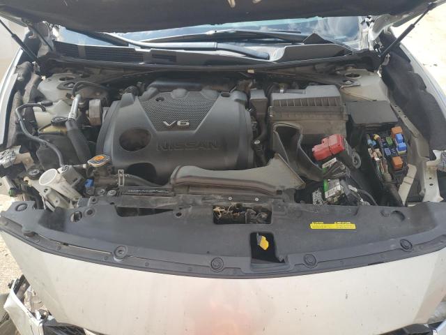 Photo 11 from auction – 2017 NISSAN MAXIMA 3.5 with VIN 1N4AA6AP4HC440819