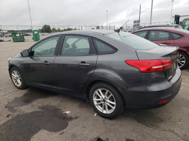Снимка 2 от търг – 2017 FORD FOCUS SE с VIN 1FADP3F25HL213985