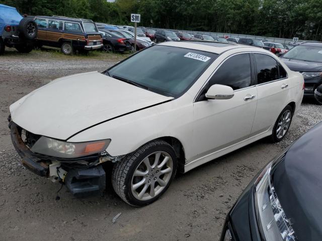 Photo 1 from auction – 2008 ACURA TSX with VIN JH4CL96988C021153