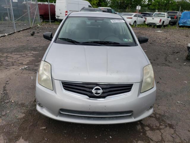 Photo 5 from auction – 2011 NISSAN SENTRA 2.0 with VIN 3N1AB6AP3BL687285