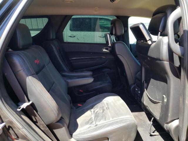 Photo 10 from auction – 2013 DODGE DURANGO R/ with VIN 1C4SDHCT8DC658803