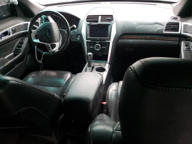 Photo 8 from auction – 2011 FORD EXPLORER L with VIN 1FMHK8F8XBGA21288