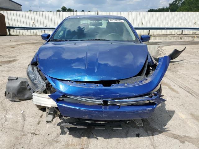 Photo 5 from auction – 2014 DODGE DART SXT with VIN 1C3CDFBB9ED868392