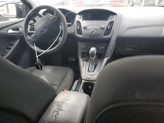 Photo 8 from auction – 2018 FORD FOCUS SE with VIN 1FADP3K25JL282235