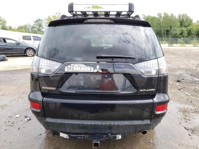 Photo 6 from auction – 2012 MITSUBISHI OUTLANDER with VIN JA4AS3AW7CU001432