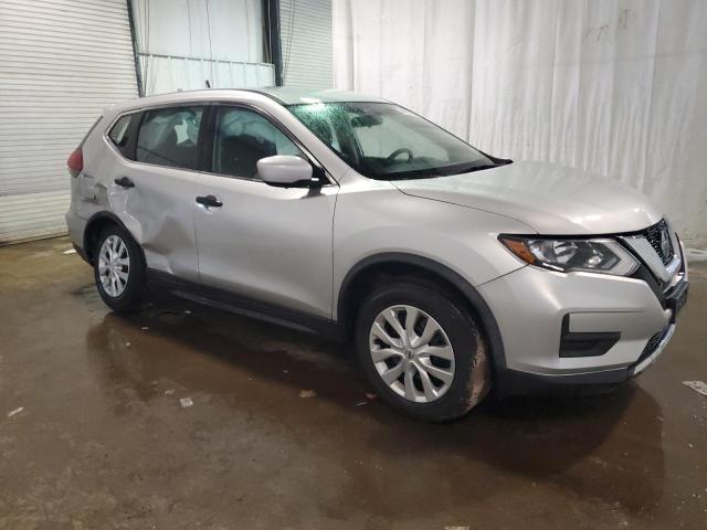 Photo 4 from auction – 2018 NISSAN ROGUE S with VIN KNMAT2MV2JP568529