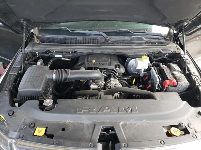 Photo 11 from auction – 2019 RAM 1500 LIMIT with VIN 1C6RREHTXKN771457