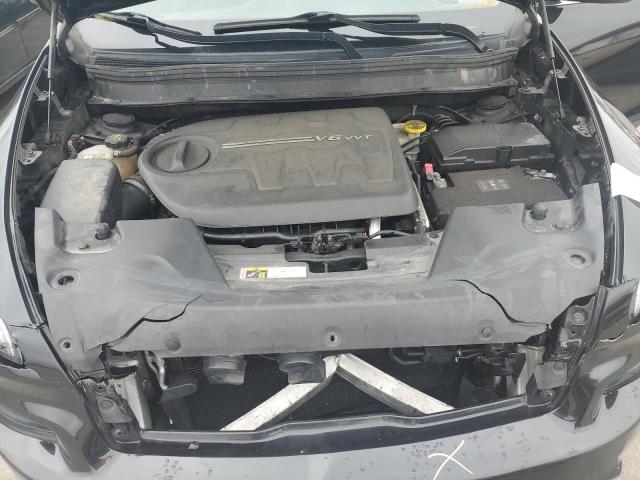 Photo 11 from auction – 2016 JEEP CHEROKEE L with VIN 1C4PJMDS5GW255121