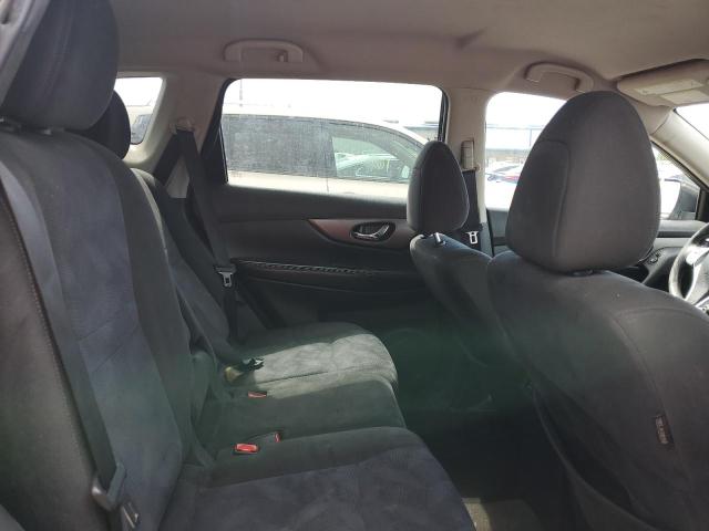Photo 11 from auction – 2015 NISSAN ROGUE S with VIN KNMAT2MT2FP510569