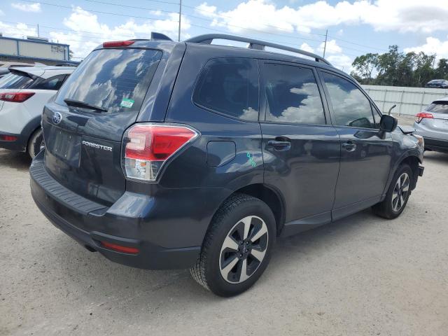 Photo 3 from auction – 2018 SUBARU FORESTER 2 with VIN JF2SJABC1JH562402