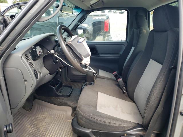 Photo 7 from auction – 2007 FORD RANGER with VIN 1FTYR10U37PA78128
