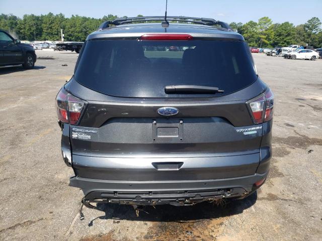 Photo 6 from auction – 2017 FORD ESCAPE TIT with VIN 1FMCU0JD3HUA08872