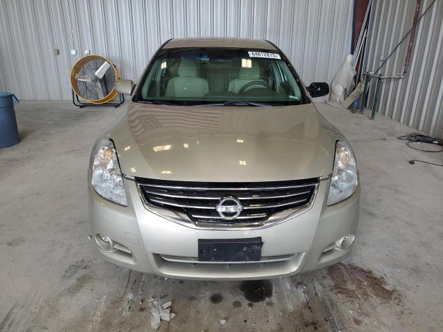 Photo 5 from auction – 2010 NISSAN ALTIMA BAS with VIN 1N4AL2AP2AN454506