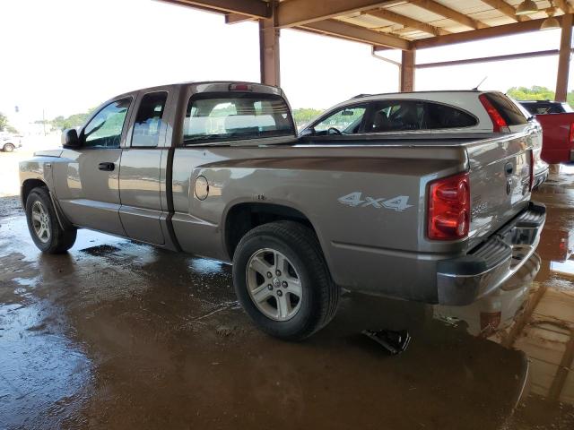 Photo 2 from auction – 2010 DODGE DAKOTA SXT with VIN 1D7RW3BP5AS223325