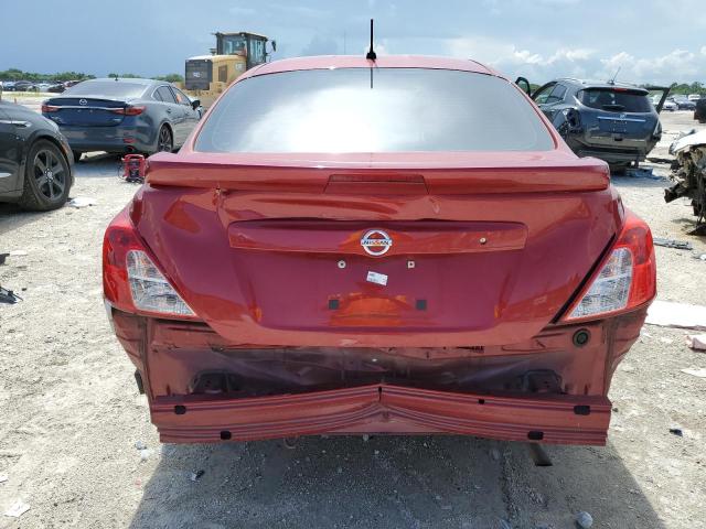Photo 6 from auction – 2014 NISSAN VERSA with VIN 3N1CN7AP4EL821246