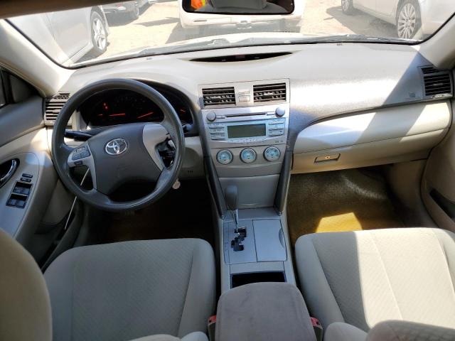 Photo 8 from auction – 2007 TOYOTA CAMRY with VIN 4T1BE46K97U674561