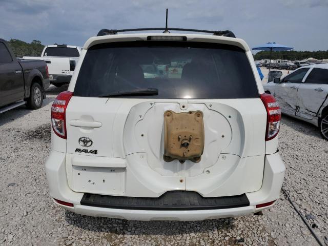 Photo 6 from auction – 2012 TOYOTA RAV4 with VIN 2T3ZF4DV5CW149152