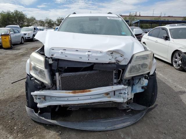 Photo 5 from auction – 2013 GMC TERRAIN SL with VIN 2GKFLVEK5D6246956