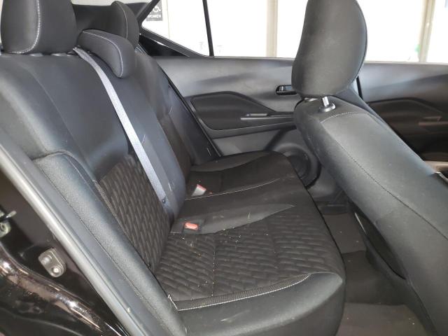 Photo 10 from auction – 2021 NISSAN KICKS S with VIN 3N1CP5BV4ML491327