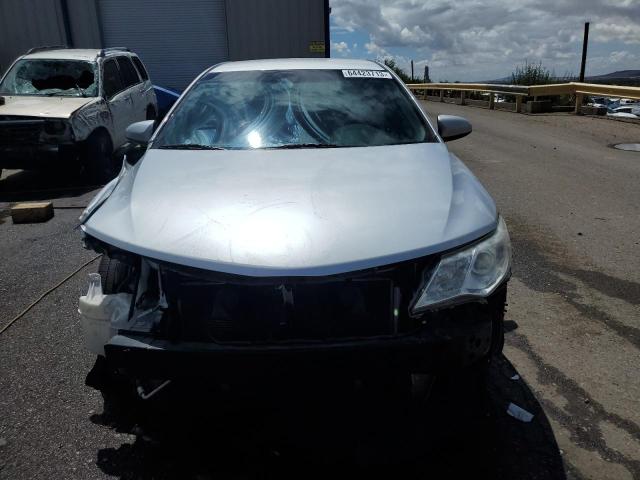 Photo 5 from auction – 2014 TOYOTA CAMRY L with VIN 4T4BF1FK5ER417153