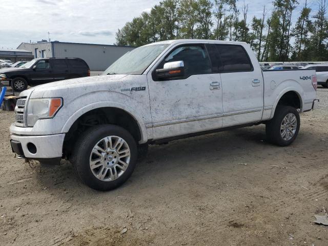 FORD F150 SUPER 2011 with VIN 1FTFW1E63BFA00893 - Photo from auction
