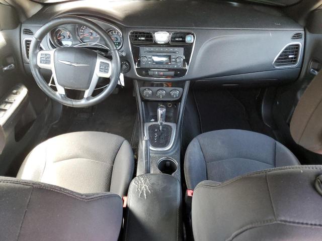 Photo 8 from auction – 2013 CHRYSLER 200 TOURIN with VIN 1C3CCBBB6DN600663