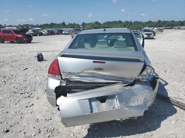 Photo 6 from auction – 2007 CHEVROLET IMPALA LT with VIN 2G1WC58R579223757