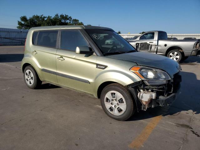 Zdjęcie 4 z aukcji – 2013 KIA SOUL z VIN KNDJT2A51D7634142